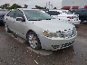 3LNHM26T27R****** Salvage and Wrecked 2007 Lincoln MKZ in Austin