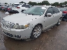 3LNHM26T27R****** Used and Repairable 2007 Lincoln MKZ in Austin
