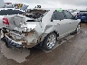 3LNHM26T27R****** Salvage and Wrecked 2007 Lincoln MKZ in Texas State