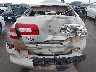 3LNHM26T27R****** Salvage and Repairable 2007 Lincoln MKZ in Texas State