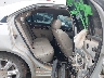 3LNHM26T27R****** Wrecked 2007 Lincoln MKZ in Austin