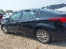 5NPDH4AE6GH****** Reparables 2016 Hyundai Elantra en Estado de Ohio