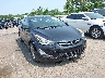 5NPDH4AE6GH****** Salvamento y Destrozados 2016 Hyundai Elantra en Cleveland