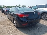 5NPDH4AE6GH****** Salvamento y Reparables 2016 Hyundai Elantra en Cleveland