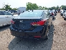 5NPDH4AE6GH****** Salvamento y Destrozados 2016 Hyundai Elantra en Estado de Ohio