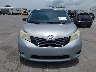 5TDZK3DC2ES****** Destrozados 2014 Toyota Sienna en Estado de Florida