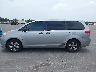 5TDZK3DC2ES****** Reparables 2014 Toyota Sienna en Estado de Florida