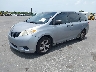 5TDZK3DC2ES****** Usados y Reparables 2014 Toyota Sienna en Clearwater