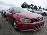 3VW267AJ6GM****** Salvage 2016 Volkswagen Jetta