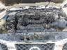 1N6BD0CTXAC****** Reparables 2010 Nissan Frontier en Jackson