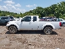 1N6BD0CTXAC****** Reparables 2010 Nissan Frontier en Estado de Mississippi