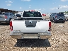 1N6BD0CTXAC****** Destrozados 2010 Nissan Frontier