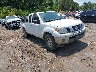 1N6BD0CTXAC****** Salvamento y Destrozados 2010 Nissan Frontier en Jackson