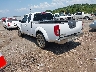 1N6BD0CTXAC****** Salvamento y Reparables 2010 Nissan Frontier en Jackson