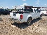 1N6BD0CTXAC****** Salvamento y Destrozados 2010 Nissan Frontier en Estado de Mississippi
