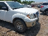 1N6BD0CTXAC****** Salvamento y Reparables 2010 Nissan Frontier en Estado de Mississippi