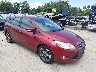 1FADP3F29EL****** Salvage and Wrecked 2014 Ford Focus in Saint Louis