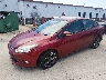 1FADP3F29EL****** Used and Repairable 2014 Ford Focus in Saint Louis