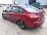 1FADP3F29EL****** Salvage and Repairable 2014 Ford Focus in Saint Louis