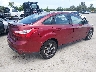 1FADP3F29EL****** Salvage and Wrecked 2014 Ford Focus in Illinois State