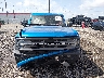 1FMDE7BH2RL****** Wrecked 2024 Ford Bronco in Louisiana State