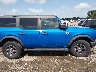 1FMDE7BH2RL****** Used 2024 Ford Bronco in Louisiana State