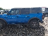 1FMDE7BH2RL****** Repairable 2024 Ford Bronco in Louisiana State