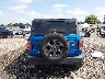 1FMDE7BH2RL****** Wrecked 2024 Ford Bronco