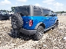 1FMDE7BH2RL****** Salvage and Wrecked 2024 Ford Bronco in Louisiana State