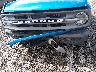 1FMDE7BH2RL****** Salvage and Repairable 2024 Ford Bronco in Louisiana State
