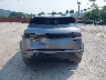 SALZJ2FX4MH****** Wrecked 2021 Land Rover Range Rover Evoque
