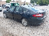 3FA6P0SU4ER****** Salvage and Repairable 2014 Ford Fusion Energi in Bowling Green