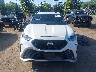5TDLZRBHXNS****** Wrecked 2022 Toyota Highlander in Virginia State