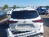 5TDLZRBHXNS****** Wrecked 2022 Toyota Highlander