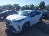 5TDLZRBHXNS****** Used and Repairable 2022 Toyota Highlander in Culpeper