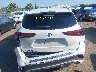5TDLZRBHXNS****** Salvage and Repairable 2022 Toyota Highlander in Virginia State
