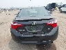 2T1BURHE3EC****** Destrozados 2014 Toyota Corolla