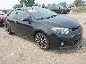 2T1BURHE3EC****** Salvamento y Destrozados 2014 Toyota Corolla en Detroit