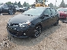 2T1BURHE3EC****** Usados y Reparables 2014 Toyota Corolla en Detroit