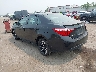 2T1BURHE3EC****** Salvamento y Reparables 2014 Toyota Corolla en Detroit