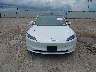 5YJ3E1EA6SF****** Salvage 2025 Tesla Model 3 in Texas State