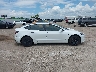 5YJ3E1EA6SF****** Wrecked 2025 Tesla Model 3 in Texas State