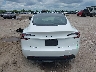 5YJ3E1EA6SF****** Salvage 2025 Tesla Model 3