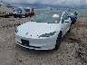5YJ3E1EA6SF****** Used and Repairable 2025 Tesla Model 3 in Dallas