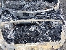 SALVR2BG2HH****** Repairable 2017 Land Rover Range Rover Evoque in Metro DC