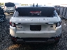 SALVR2BG2HH****** Wrecked 2017 Land Rover Range Rover Evoque