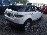 SALVR2BG2HH****** Salvage and Wrecked 2017 Land Rover Range Rover Evoque in Maryland State