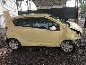 KL8CD6S91DC****** Destrozados 2013 Chevrolet Spark en Estado de Delaware
