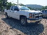 1GCVKPEH9EZ****** Salvage and Wrecked 2014 Chevrolet Silverado 1500 in Port Murray