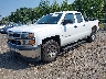 1GCVKPEH9EZ****** Used and Repairable 2014 Chevrolet Silverado 1500 in Port Murray